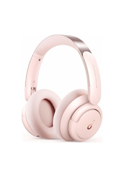Anker Soundcore Life Q30 Anc Bluetooth Kulaklık Pembe