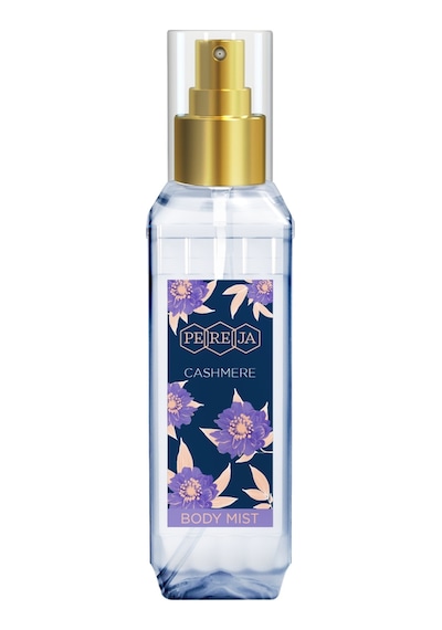 Pereja Cashmere Vücut Spreyi 200 ML