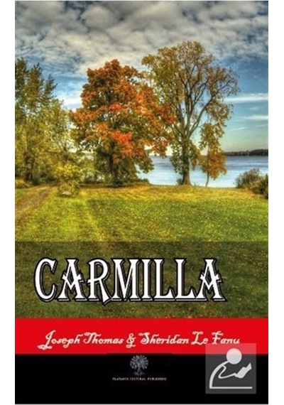 Carmilla - J. Sheridan Le Fanu - Platanus Publishing