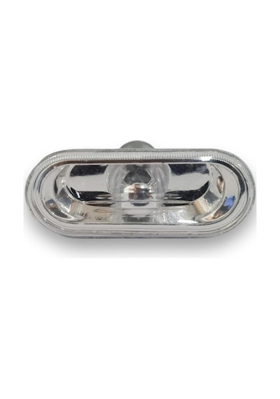VW Polo 2002-2005 Çamurluk Sinyal Lambası Camı 1J0949117