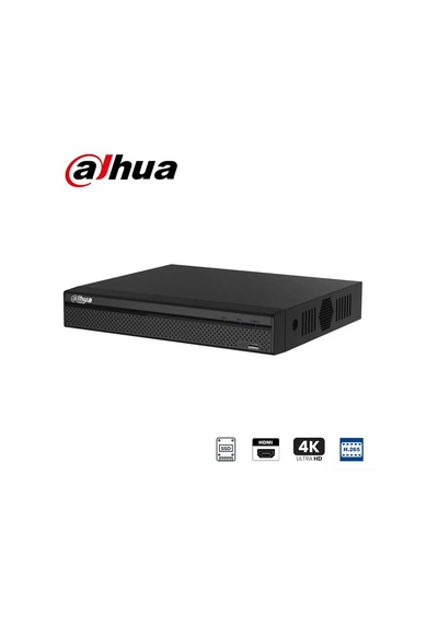 Dahua 4kanal Nvr Kayıt Cihazı Nvr2104hs-t-218616