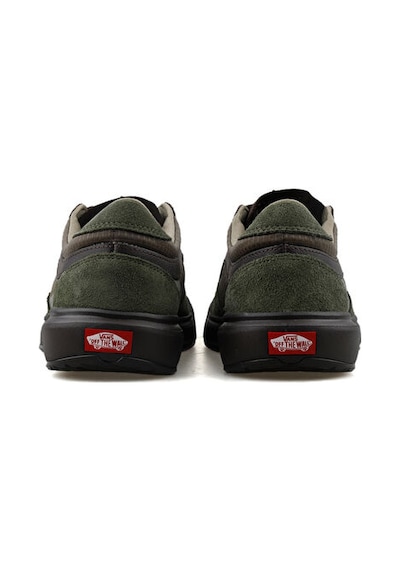 Vans Mte Ultrarange 2.0 Se Erkek Günlük Ayakkabı Vn000d61emp1 Kahverengi