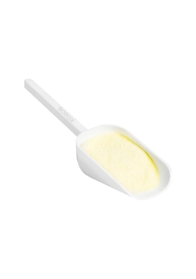 Borox Pp Dibi Düz Numune Küreği 60 ML