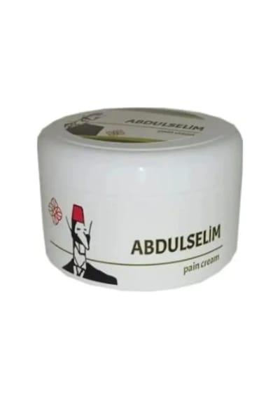 Abdulselim Rahatlatıcı Krem 200 Ml
