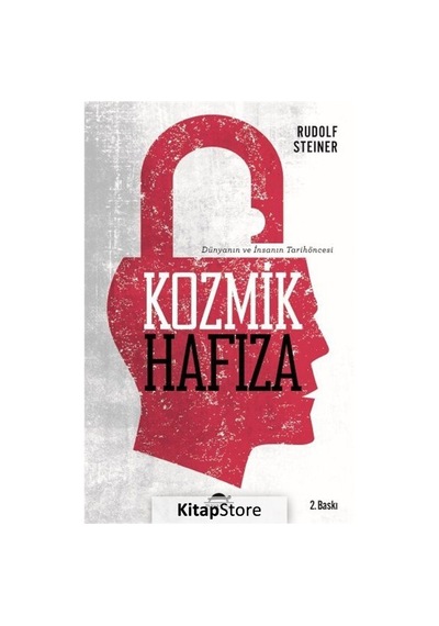 Kozmik Hafıza / Rudolf Steiner