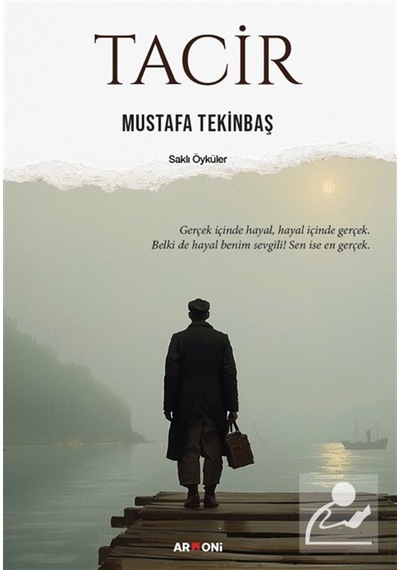 Tacir / Mustafa Tekinbaş