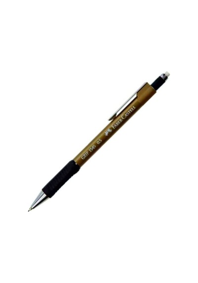 Iı 1345 Versatil Kalem 0.5 Mm Altın Altın