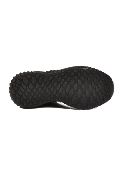 Pierre Cardin Pc-32644 F Siyah Unisex Çocuk Spor Ayakkabı