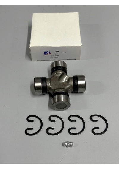 Mavsal İstavrozu Ford Transit T12 T15 (Oem: Gu 1100)