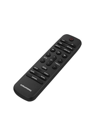 Grundig Uyumlu GSB 950 280W Bluetooth Ses Sistemi