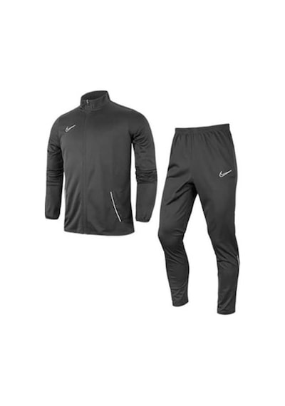 Nike Df Academy21 Trk Cw6131-010 Erkek Eşofman Takım - Tdr Siyah