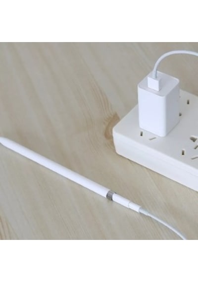 LivX Apple Uyumlu iOS Pencil Lightning to Lightning Adaptörü Şarj Aparatı