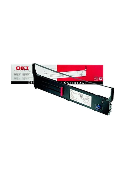Oki Ml4410 / Ml-4410 Şerit 01171302