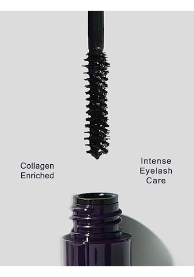 Mizon Collagen Curling Fix Mascara Kıvırma & Belirginleştirme Etkili Kolajen Maskara 0