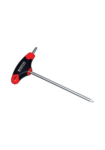 T Tipi Torx Allen Anahtar T 40
