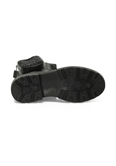 Polaris Lena 4pr Siyah Kız Çocuk Sneaker Bot 000000000101901862 Siyah Polaris Lena 4pr Siyah Kız Çocuk Sneaker Bot 000000000101901862 Siyah