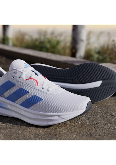 Adidas Galaxy 7 Erkek Koşu Ayakkabısı C-adıjq2622e10a00 Gri