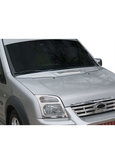 Ford Connect Kaput Spoiler Fiber 2002 2014