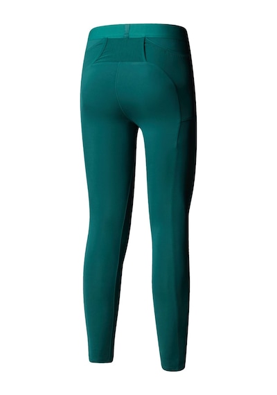 The North Face Kadın Refına Leggıng 27" Tayt Nf0a89186gı1 Çok Renkli
