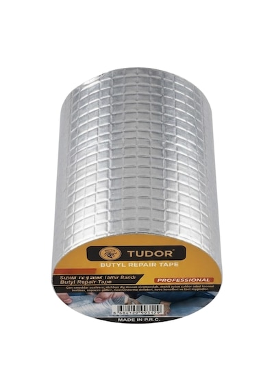 Mey İthalat 3 Lü Set Güçlü Yapışkanlı Su Yalıtım Bandı 72 Mm 2 Metre
