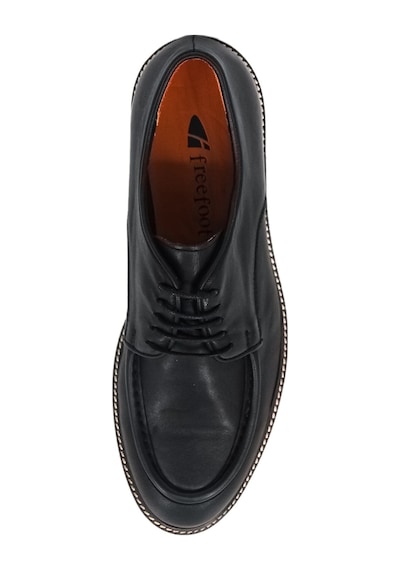 Freefoot 263180 Erkek Klasik Ayakkabı - Siyah