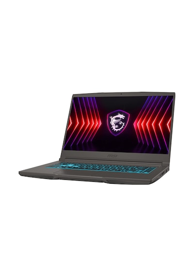 Msi THIN 15 B12UC-1479XTR001 i7-12650H 16 GB 512 GB SSD RTX3050 15.6" W11P Dizüstü Bilgisayar
