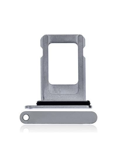 Teknonet Apple Uyumlu  iPhone 13 Pro Max Sim Metali