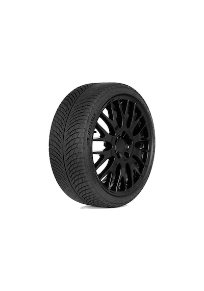 Michelin 225/55 R18 102V XL Ao Pilot Alpin 5  Kış Lastiği 2025