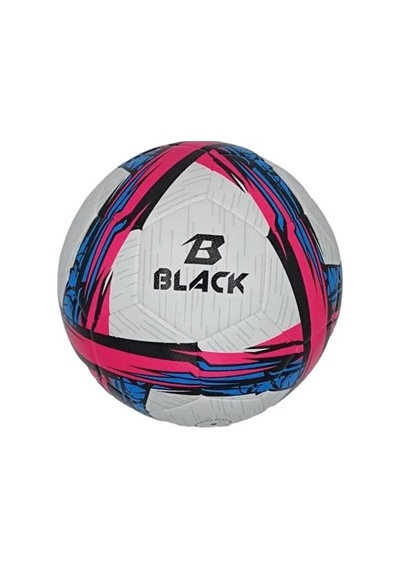 Black Tokyo Futbol Topu El Dikişli Futbol Topu