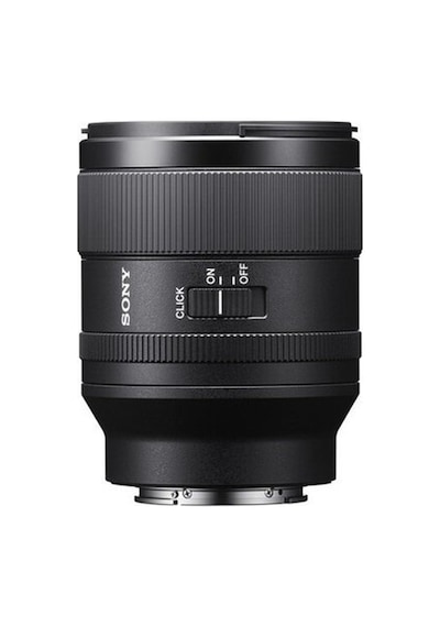 Sony Fe 35mm F/1.4 Gm Lens Sel35f14gm