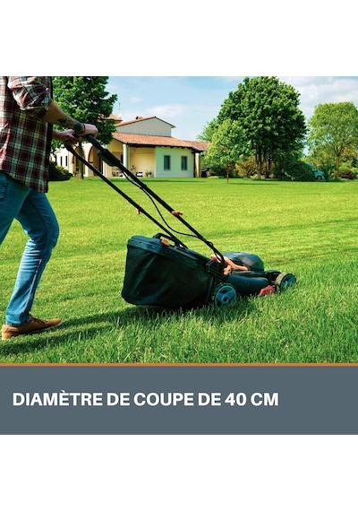 Worx Wa0029 40cm Wg743e Çim Biçme Makinesi Için Yedek Bıçak