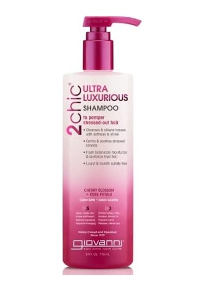 Giovanni 2chic Ultra-luxurious Şampuan 710ml