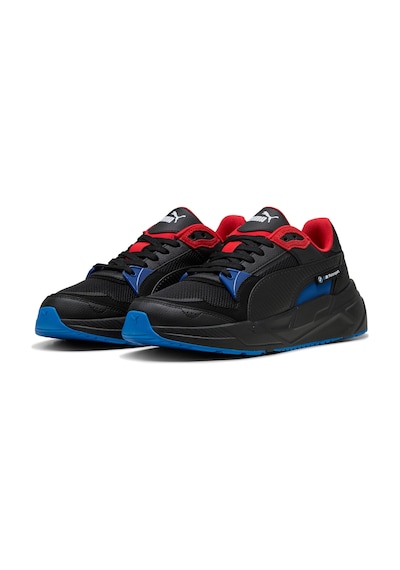 Puma Bmw Mms Trinity 2 Unisex Yetişkin Sneaker Siyah Puma Bmw Mms Trinity 2 Unisex Yetişkin Sneaker Siyah
