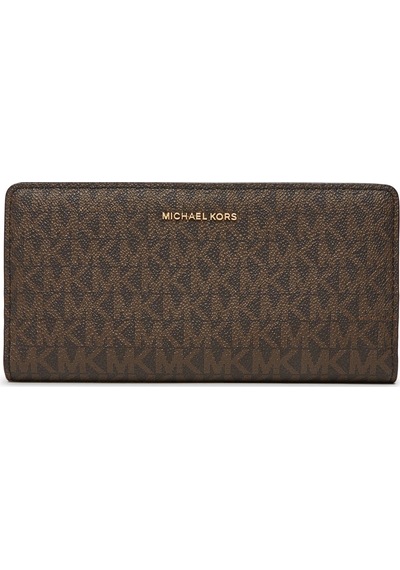 Michael Kors Mıchael Kors Kadın Cüzdan 32s5gytp3b-brn Kahverengi