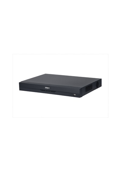 Dh-nvr5216-eı - 16 Channels 1u 2hdds Wizsense Network Video Recorder