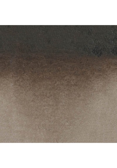Schmincke Horadam Aquarell Artist Sulu Boya Sepia Brotone Yarım Tablet