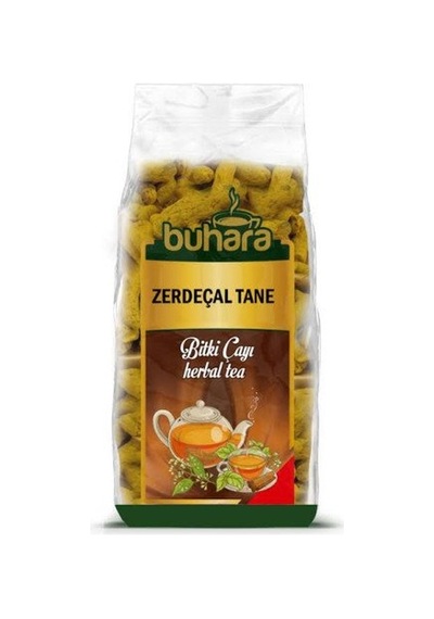 Buhara Zerdeçal Tane 200 Gr