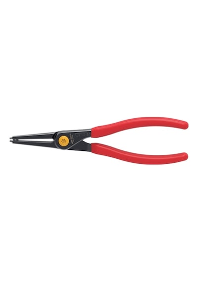 Ceta Form E67-44-0180 Iç Segman Pensesi 180 Mm Düz Uçlu-Yaysız Ceta Form E67-44-0180 Iç Segman Pensesi 180 Mm Düz Uçlu-Yaysız