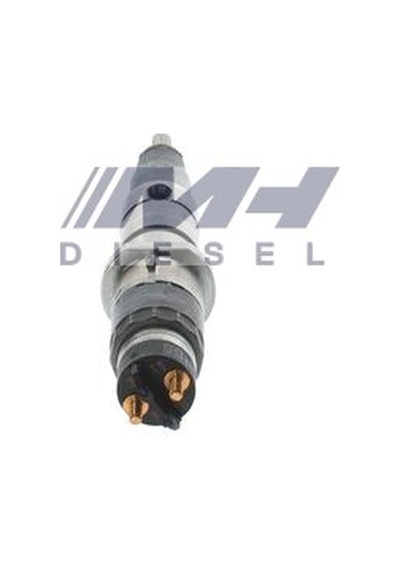 Bosch 0445120236 Common Rail Enjektör Cummins Qsl9 8.9 L, Komatsu, Case
