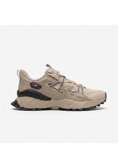 Lescon Mercury 6 Trail Erkek Yumuşak Taban Spor Sneaker Ayakkabı Kum