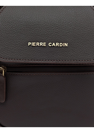Pierre Cardin Erkek Kahverengi Çanta 50286600-vr029 Kahverengi