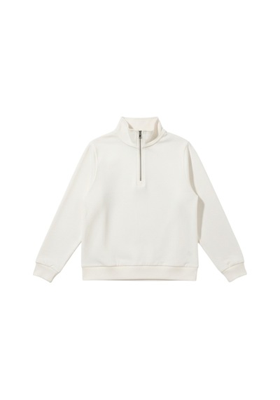 Lumberjack 6w Wl 16mava 6pr Kadın Bej Sweatshirt - 102707760