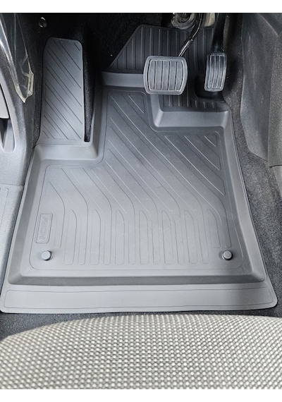 Rifter Berlingo Combo Paspas Bagaj Havuzu Set 2020 2021 2022 2023 22024 2025 Proace Cıty Yeni Doblo