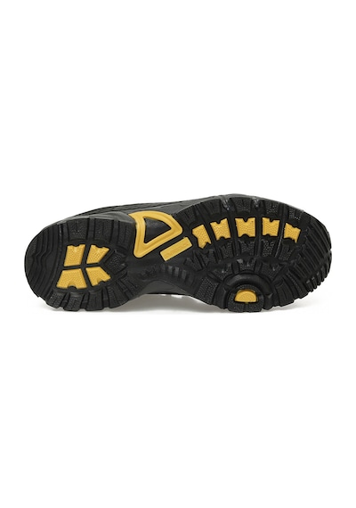 Lumberjack Flake 5pr Siyah Erkek Outdoor 000000000102019249 Siyah-sarı