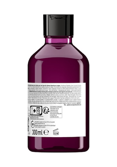 L'Oréal Professionnel Serie Expert Curl Expression Birikme Önleyici Şampuan 300 ML