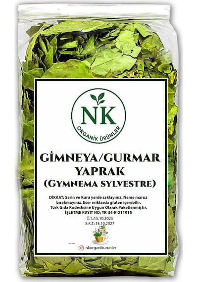 Gimneya Yaprak Cinnema Gurmar 40gr