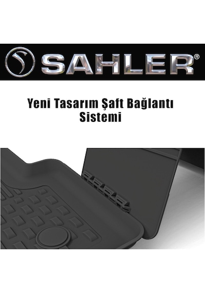 Honda Civic 2011 Havuzlu Paspas Sahler 4.5D Tam Uyumlu Fd6 Uyumlu