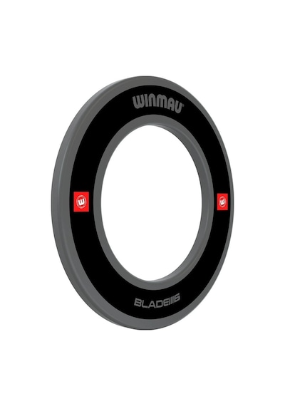 Winmau Pro-line 1.0 Black Dart Hedef Tahtası Surround