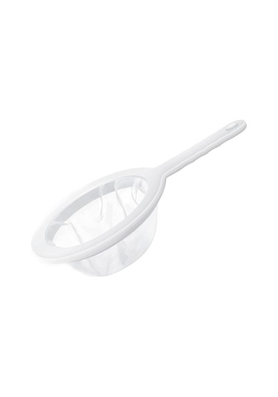 Sla Reçine Huni İçin Plastik Süzgeç Büyük Boy