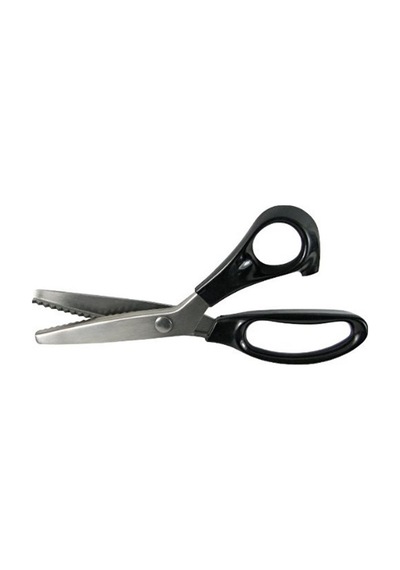 Sürfile Makası Plastik Saplı 20cm / 330-7